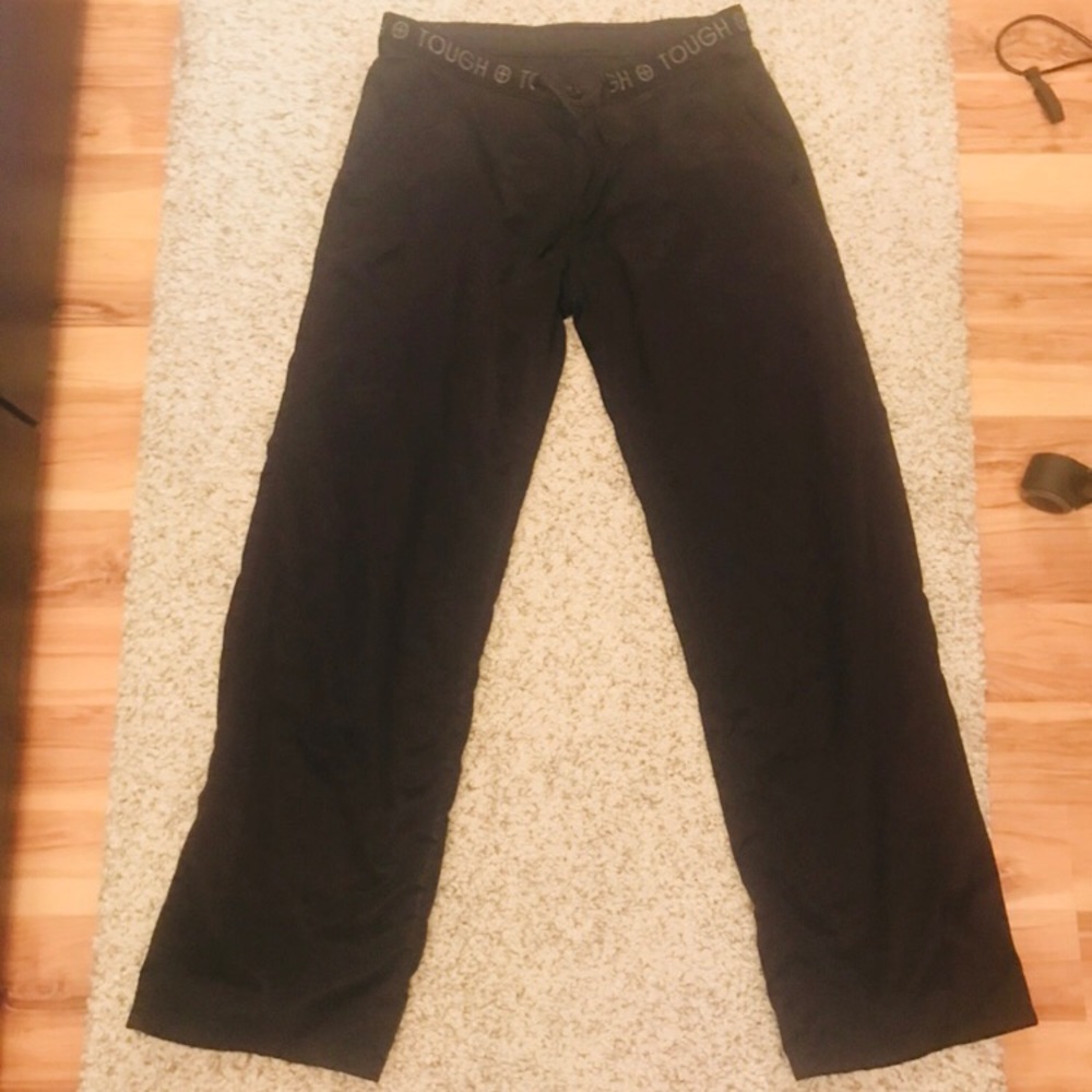 Man’s pants